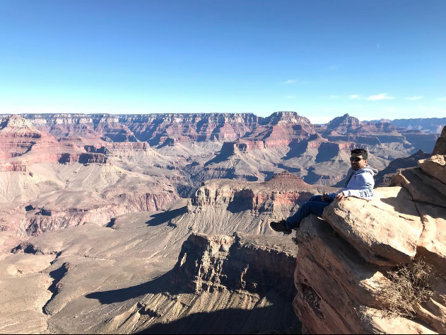 Grand Canyon National Park, Arizona